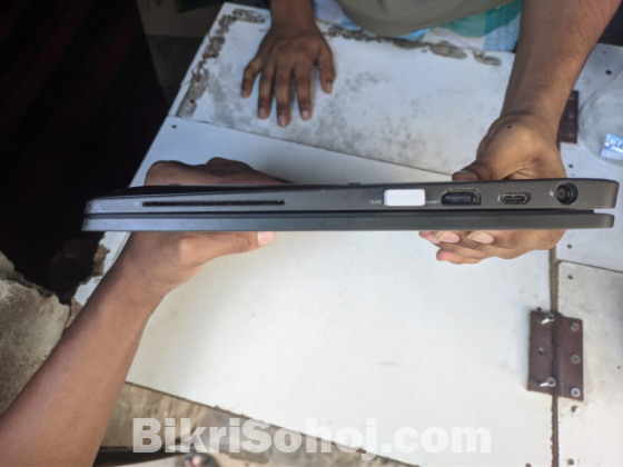 Dell Latitude
